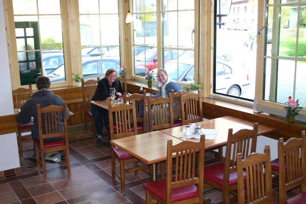 Gasthaus Pension Zur Nixe Steinbach am Attersee Kültér fotó