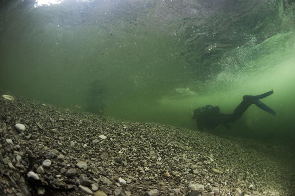 Gasthaus Pension Zur Nixe Steinbach am Attersee Kültér fotó