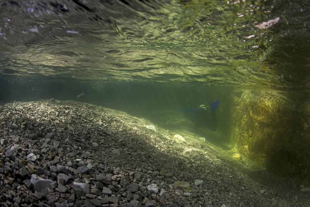 Gasthaus Pension Zur Nixe Steinbach am Attersee Kültér fotó