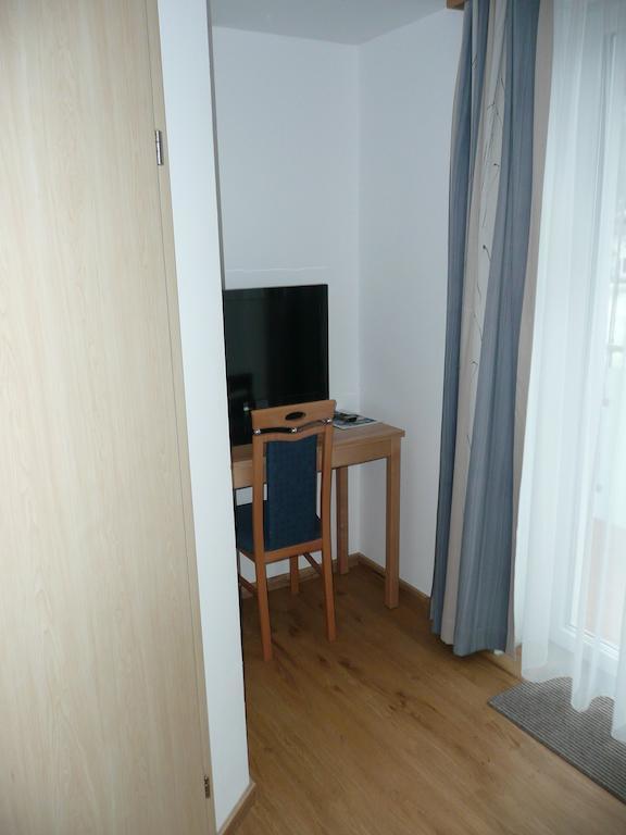 Gasthaus Pension Zur Nixe Steinbach am Attersee Kültér fotó